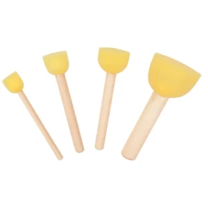 Svamp PLAYBOX til maling (40)