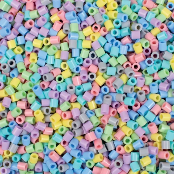 Perler PLAYBOX pastell (20 000)