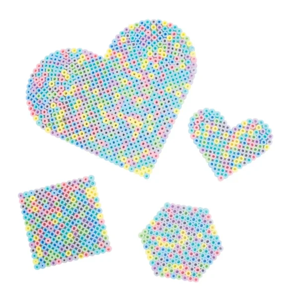 Perler PLAYBOX pastell (20 000)