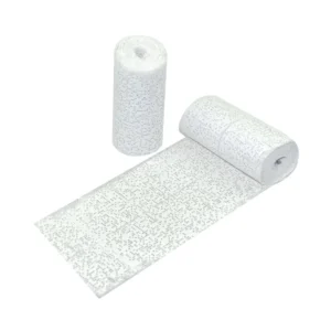 Gipsrull PLAYBOX hvit 10cmx3m (5)