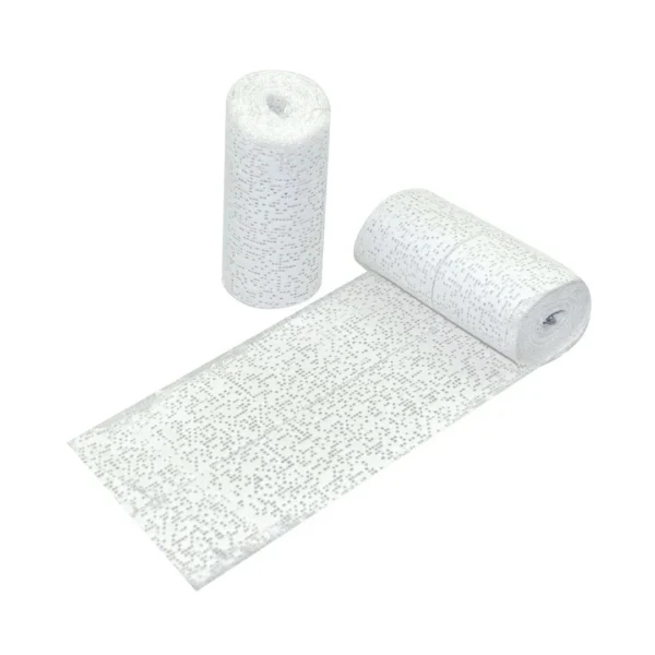 Gipsrull PLAYBOX hvit 10cmx3m (5)