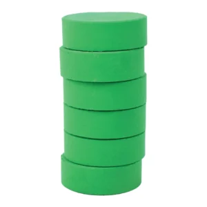 Maling PLAYBOX blokkform grønn (6)