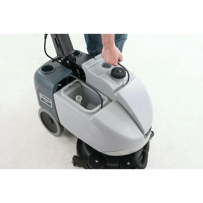 Gulvvasker NILFISK SC351 Li-Ion - Bilde 8