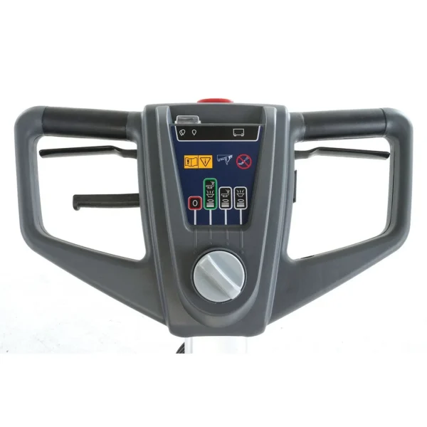 Gulvvasker NILFISK SC351 Li-Ion