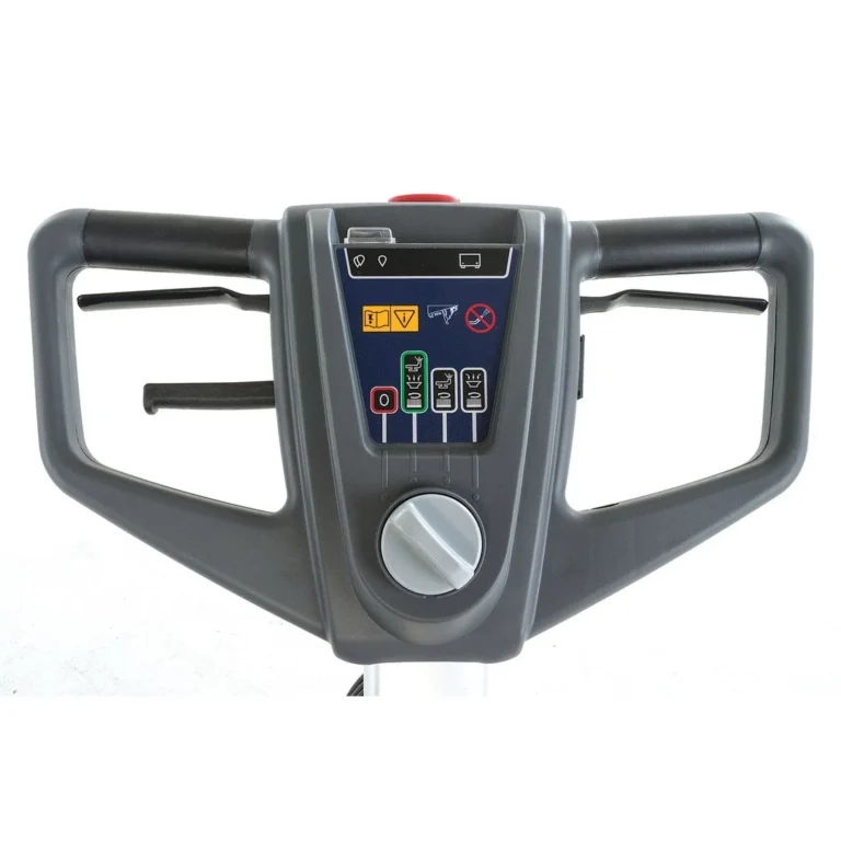 Gulvvasker NILFISK SC351 Li-Ion - Bilde 9