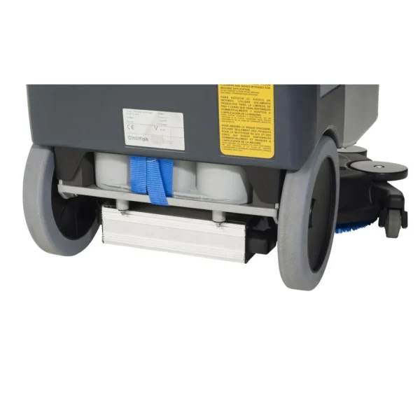 Gulvvasker NILFISK SC351 Li-Ion