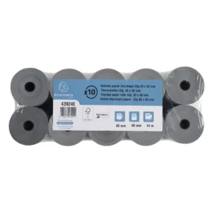 Termorull Fenolfri 80xØ60x12 52g 44m(10)