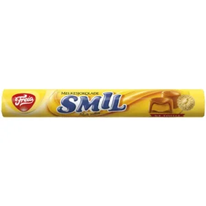 Sjokolade FREIA Smil 78g
