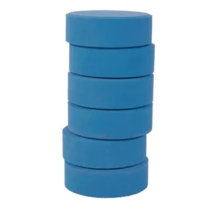 Maling PLAYBOX blokkform blå (6)