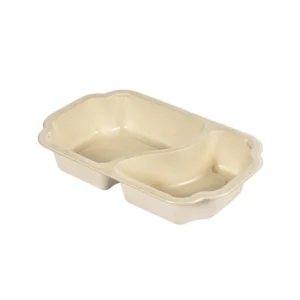 Form DUNIFORM 2 rom 985ml bagasse (225)