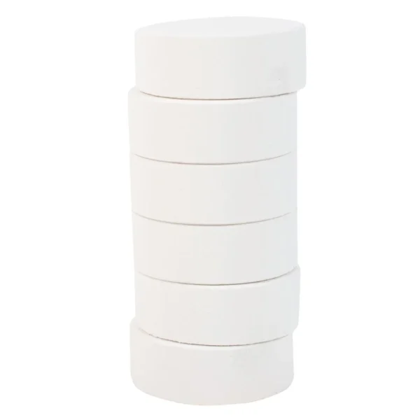 Maling PLAYBOX blokkform hvit (6)