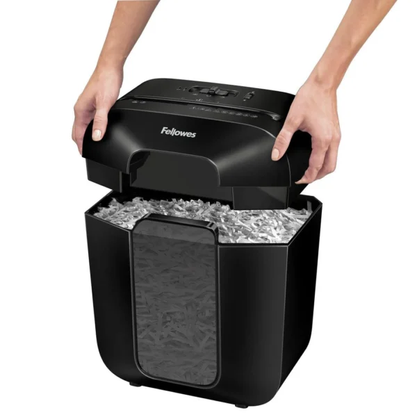 Makuleringsmaskin FELLOWES LX25 P4