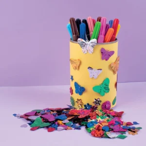 Paljettmix PLAYBOX 500g