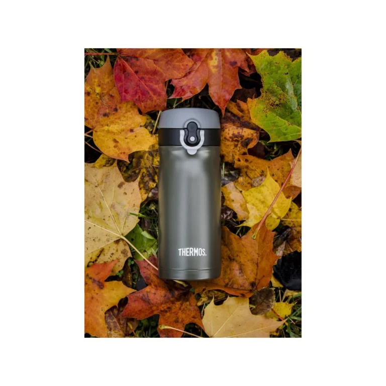 Termokopp THERMOS JMY 350ml grønn - Bilde 3