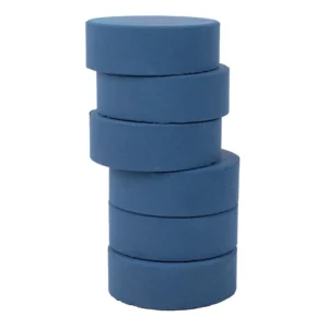 Maling PLAYBOX blokkform mørk blå (6)