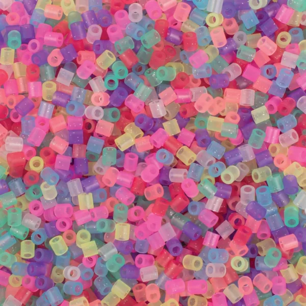 Perler PLAYBOX glittermix (20 000)