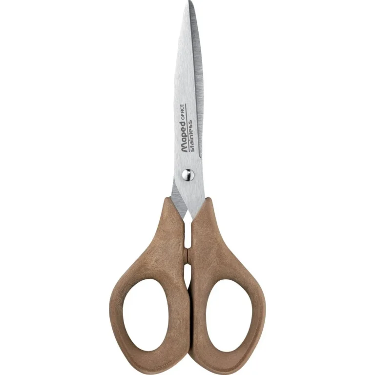 Saks MAPED Wood 17cm