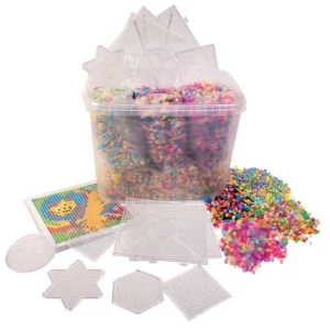 Perler PLAYBOX startsett