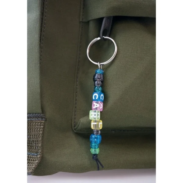 Perler PLAYBOX kongo/bokstav (1000)