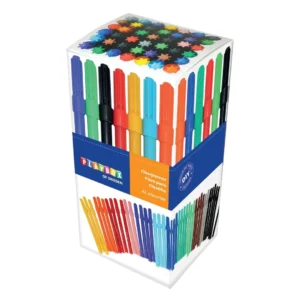 Tusj PLAYBOX 12 farger ass (42)