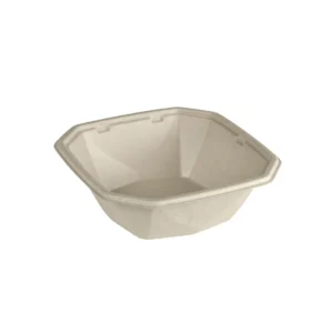 Salatbeger DUNI 900ml bagasse/Pbat (50)