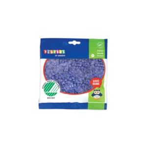 Perler PLAYBOX lilla (6 000)