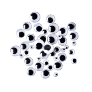 Øyne PLAYBOX 7,10,15mm (300)