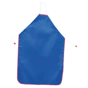 Maleforkle PLAYBOX voksen 105cm