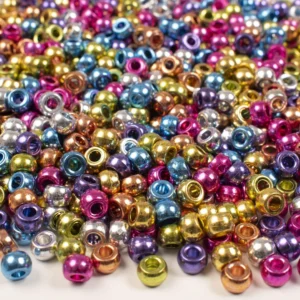 Perler PLAYBOX kongo metallic ass (1000)