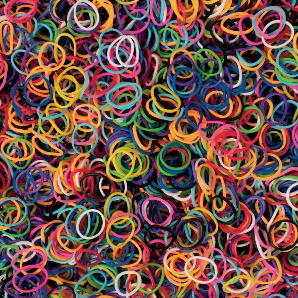 Strikker PLAYBOX loops Ø17mm (5000)