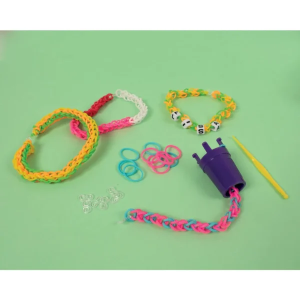 Strikker PLAYBOX loops Ø17mm (5000)