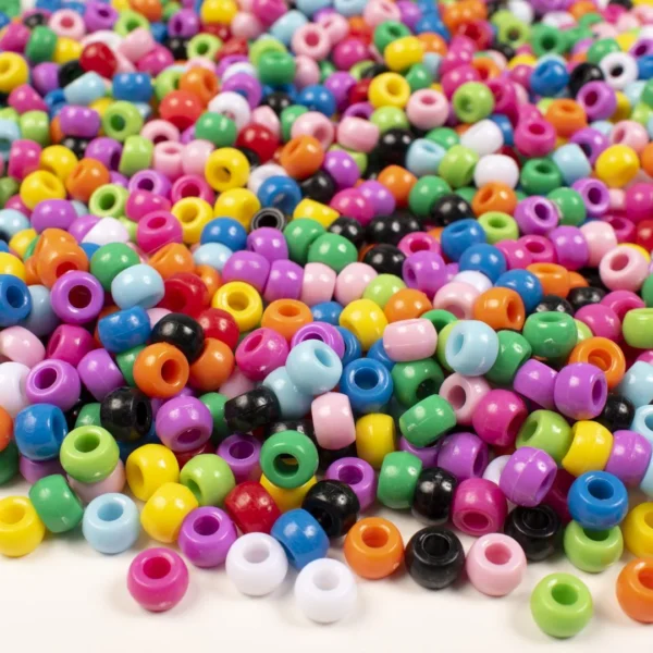 Perler PLAYBOX kongo Ø9cm (1000)