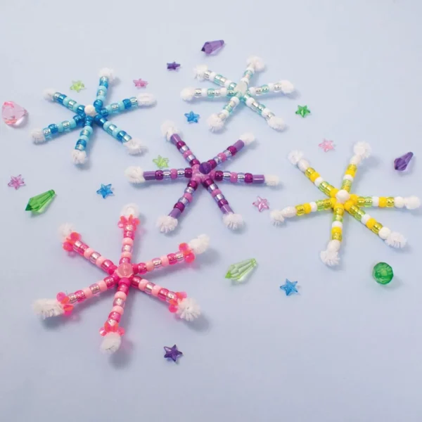 Perler PLAYBOX kongo Ø9cm (1000)