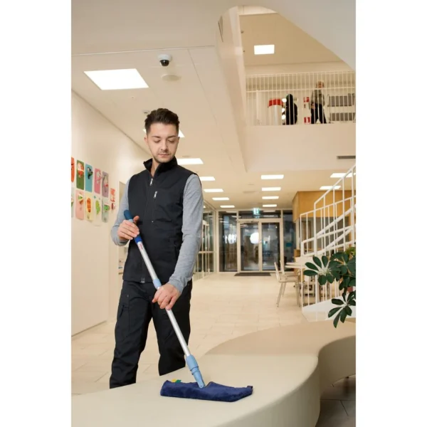 Moppestativ VILEDA Swep r-Frame 35cm