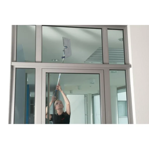 Interiørmopp VILEDA Swep Duo Pad 35cm