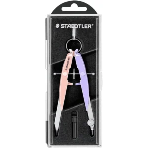Passer STAEDTLER Mars Comfort pastel L/R