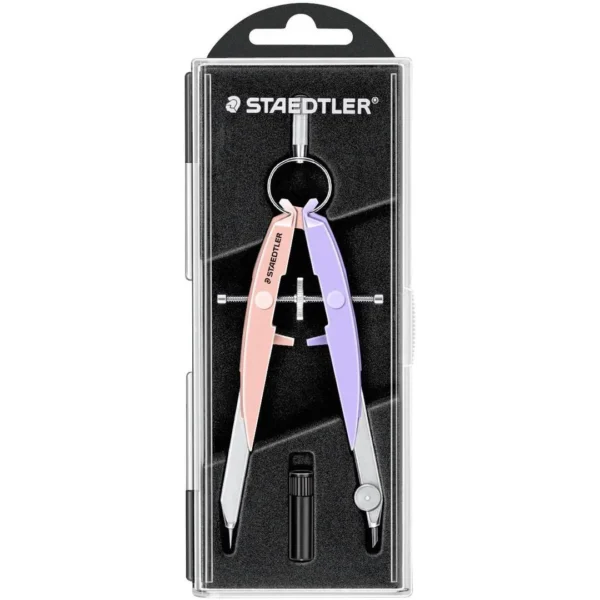 Passer STAEDTLER Mars Comfort pastel L/R