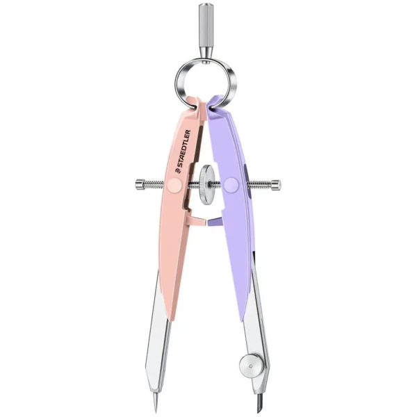 Passer STAEDTLER Mars Comfort pastel L/R