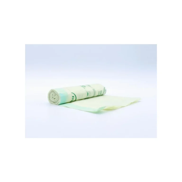 Biopose BIOBAG knytebånd 25my 30L (10) - Bilde 2