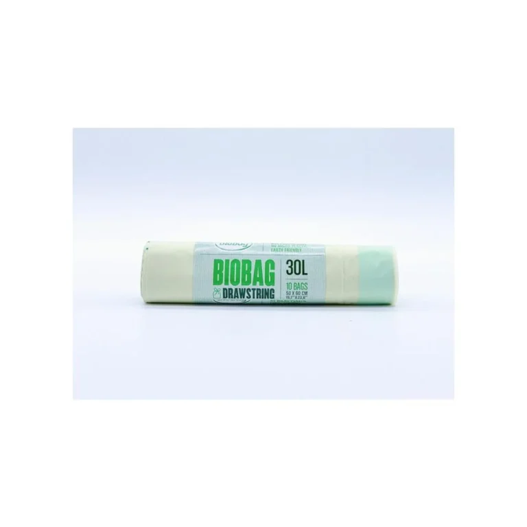 Biopose BIOBAG knytebånd 25my 30L (10) - Bilde 4