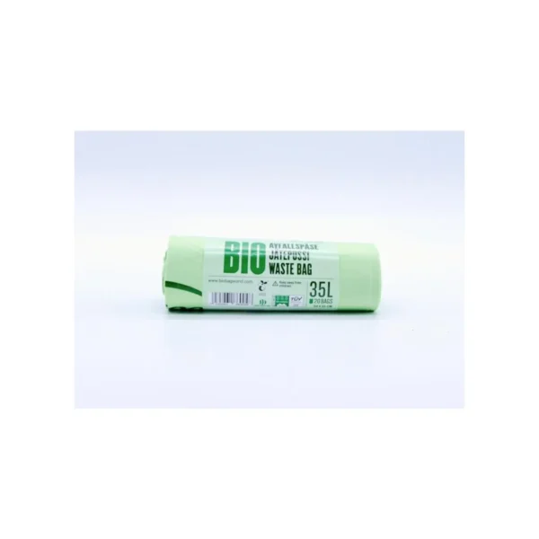 Biopose BIOBAG 20my 35L (20)
