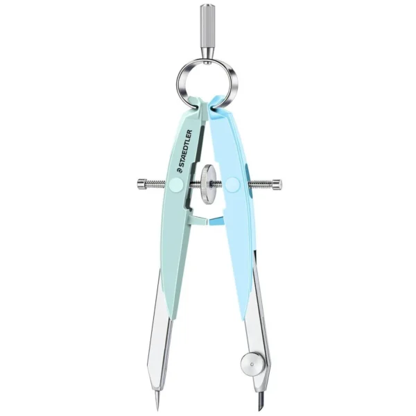 Passer STAEDTLER Mars Comfort pastel B/G