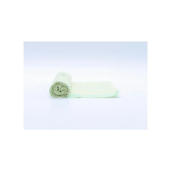 Biopose BIOBAG knytebånd 25my 50L (10)