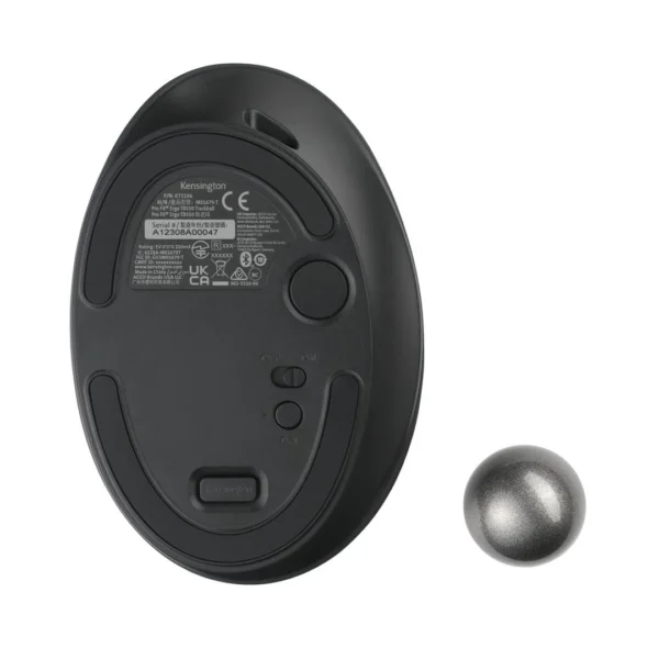Mus KENSINGTON EQ TB550 Trackball