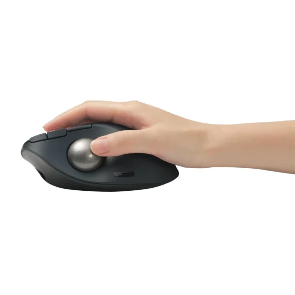 Mus KENSINGTON EQ TB550 Trackball