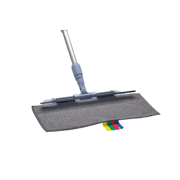 Mopp VILEDA ClickSpeed mikrofiber grå(5)