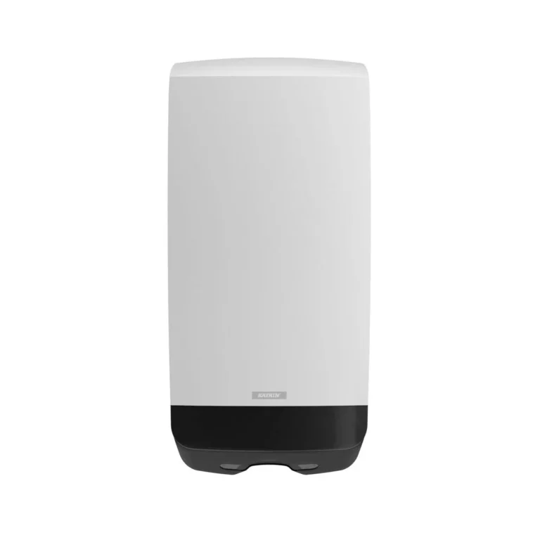 Dispenser KATRIN tørkeark XL hvit
