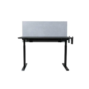 Bordskjerm KENSON Hugin 1800mm Grå