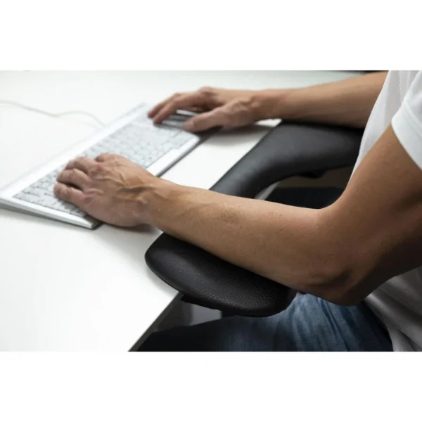 Underarmstøtte KENSON 8805SV kunstskinn