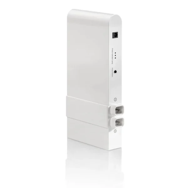 Avfallsbeholder I-BIN hygiene 15L hvit